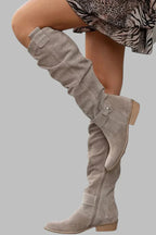 Ruby™ | Botas altas de estilo premium