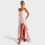 Samira Rosa™ | Vestido Maxi