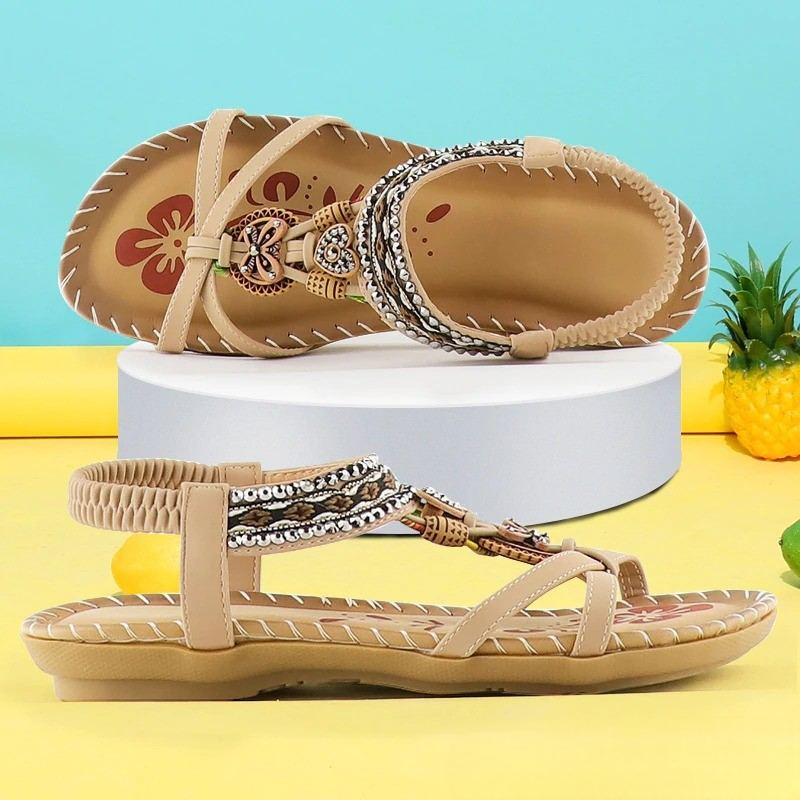 Olívia™ | Sandalias Ortopédicas
