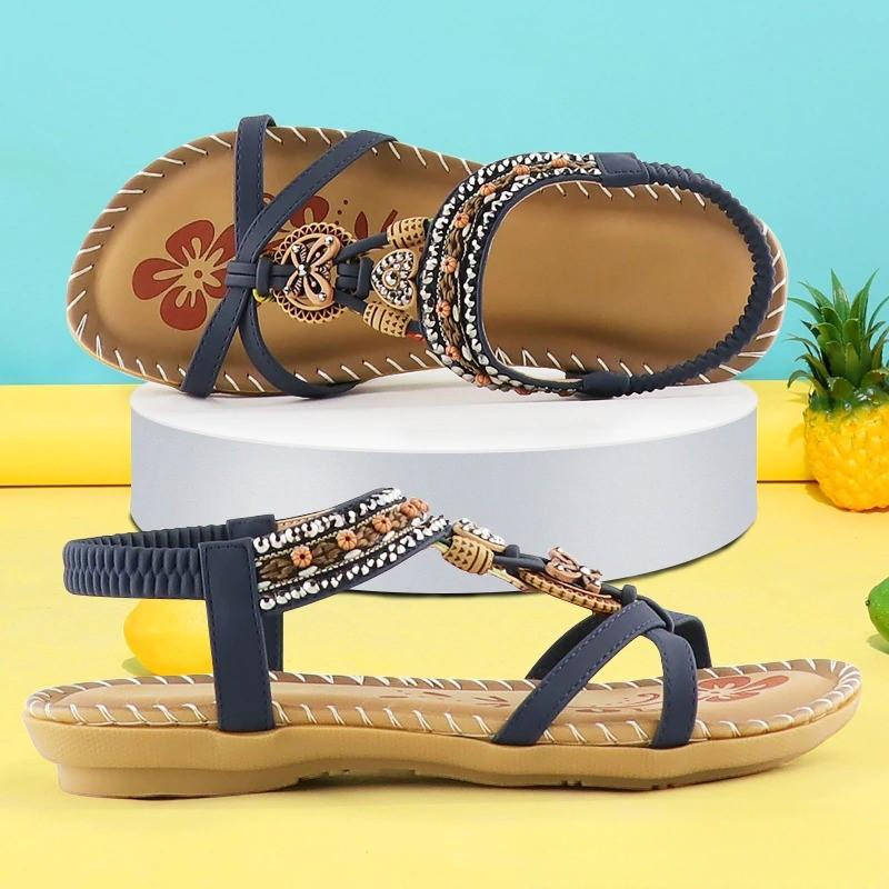 Olívia™ | Sandalias Ortopédicas