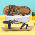 Olívia™ | Sandalias Ortopédicas