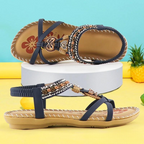 Olívia™ | Sandalias Ortopédicas