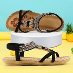 Olívia™ | Sandalias Ortopédicas