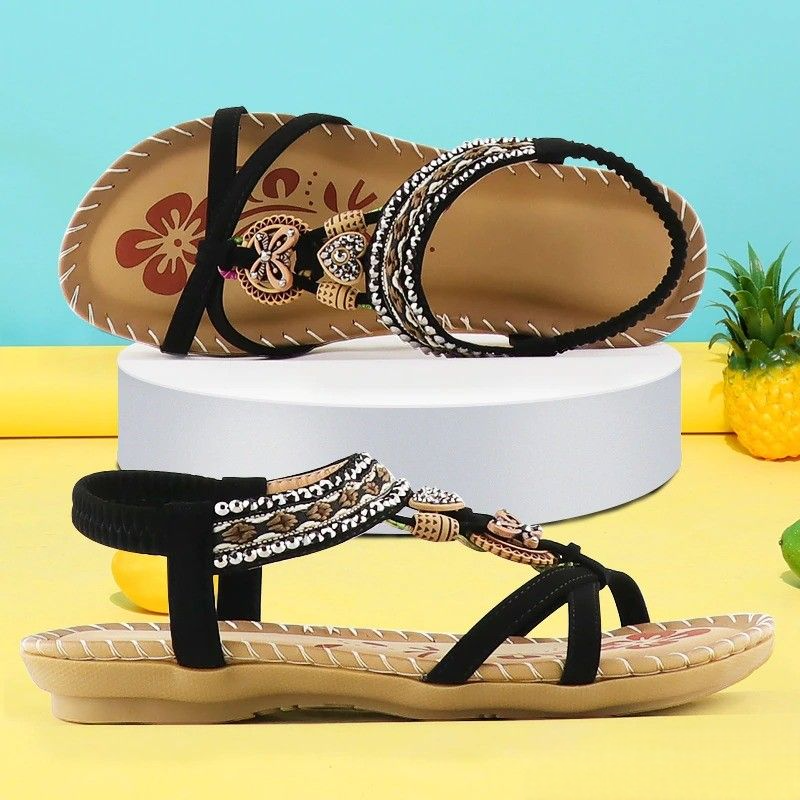 Olívia™ | Sandalias Ortopédicas
