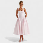Sherrie™ | El vestido midi vintage