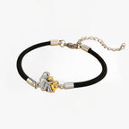 Pulsera Abrazo de Perro