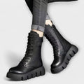 Martina™ | Botas de señora con estilo