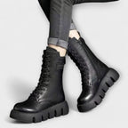 Martina™ | Botas de señora con estilo