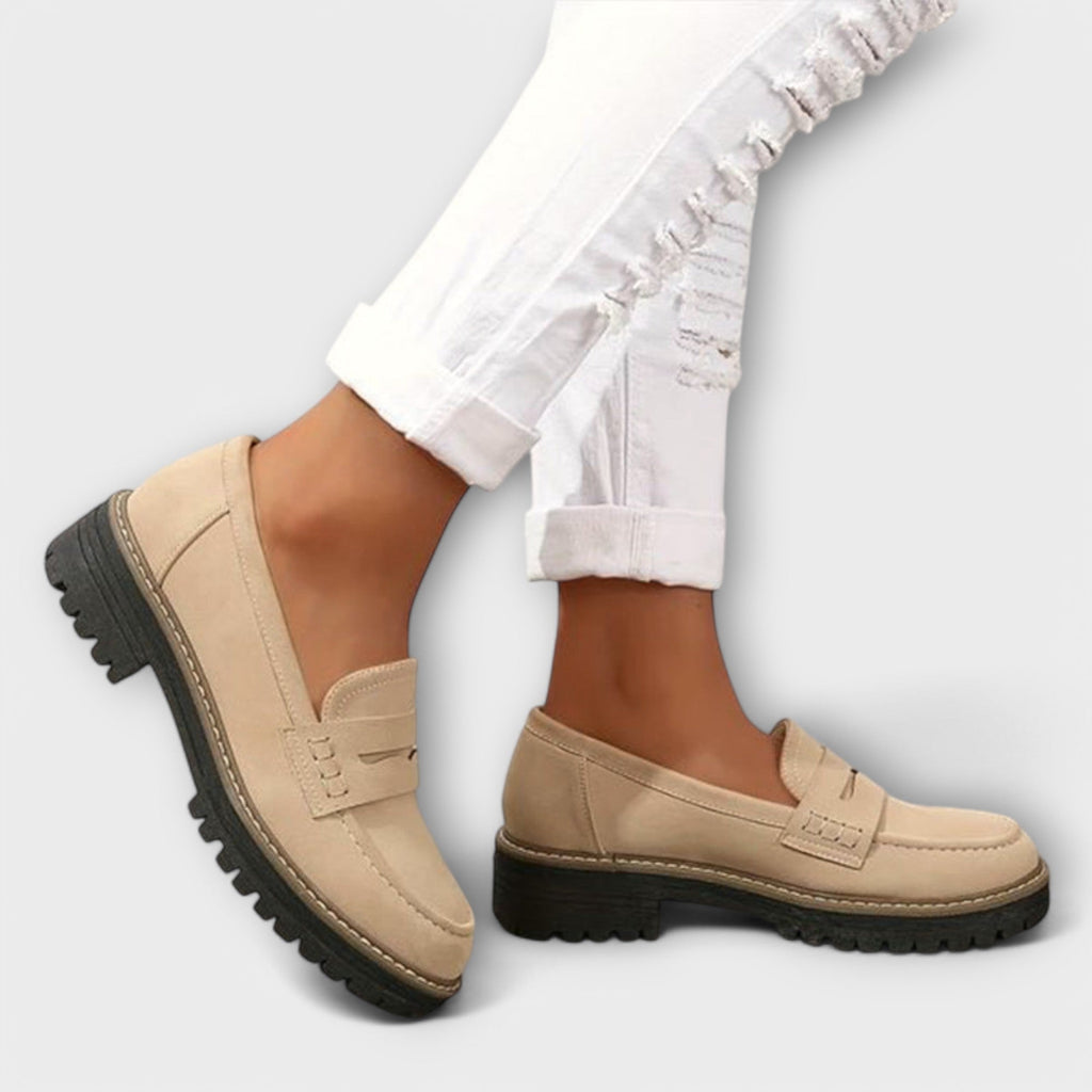 Alisa™ | Zapatos Loafer