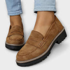 Alisa™ | Zapatos Loafer