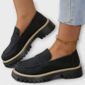 Alisa™ | Zapatos Loafer