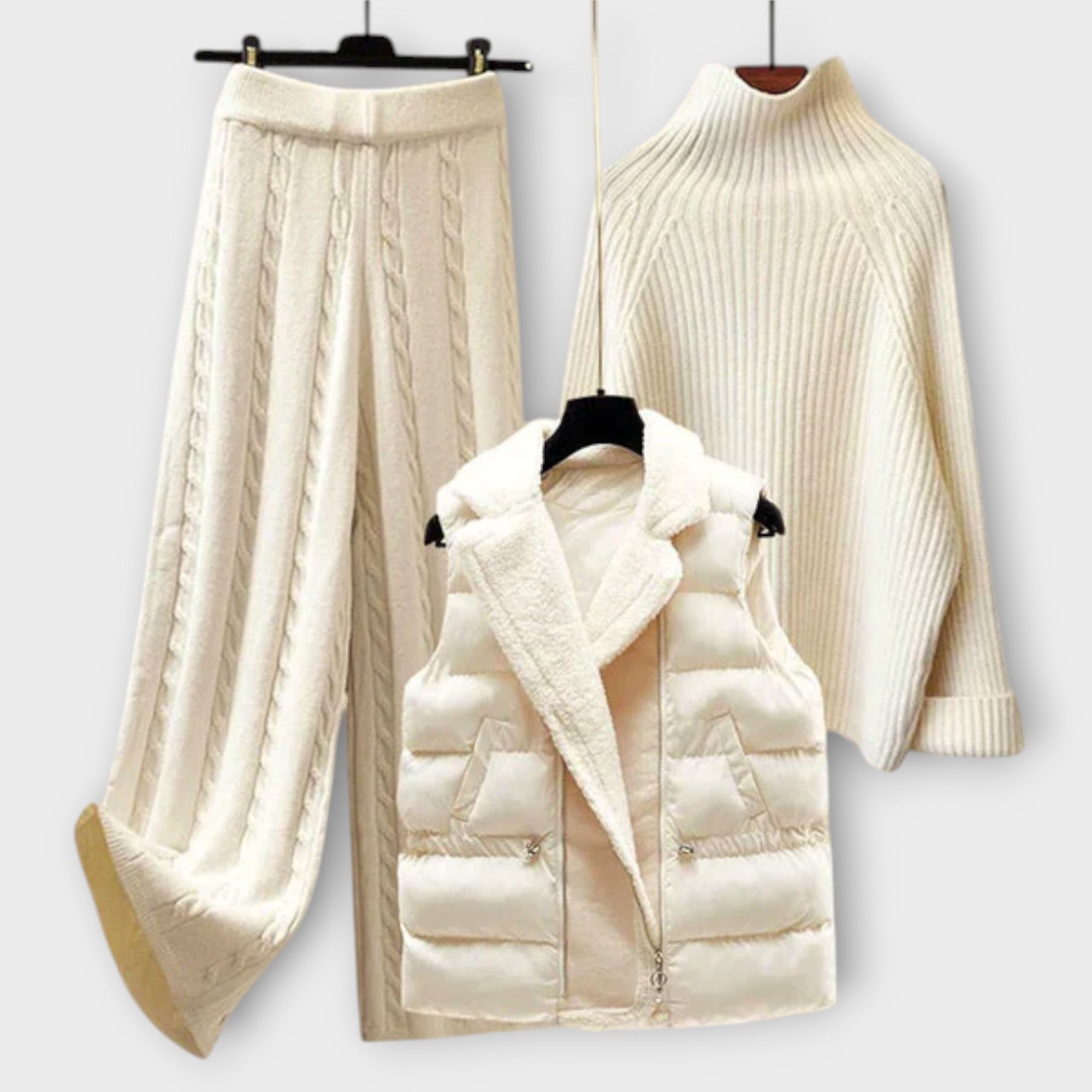 Lucy™ | Conjunto cómodo y casual