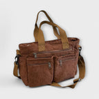 Maria™ | Bolsa con varios bolsillos