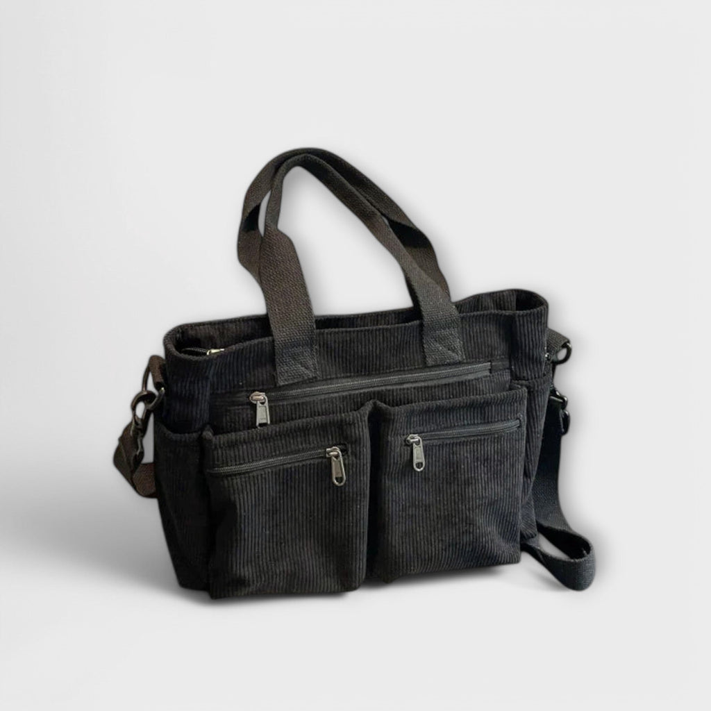 Maria™ | Bolsa con varios bolsillos