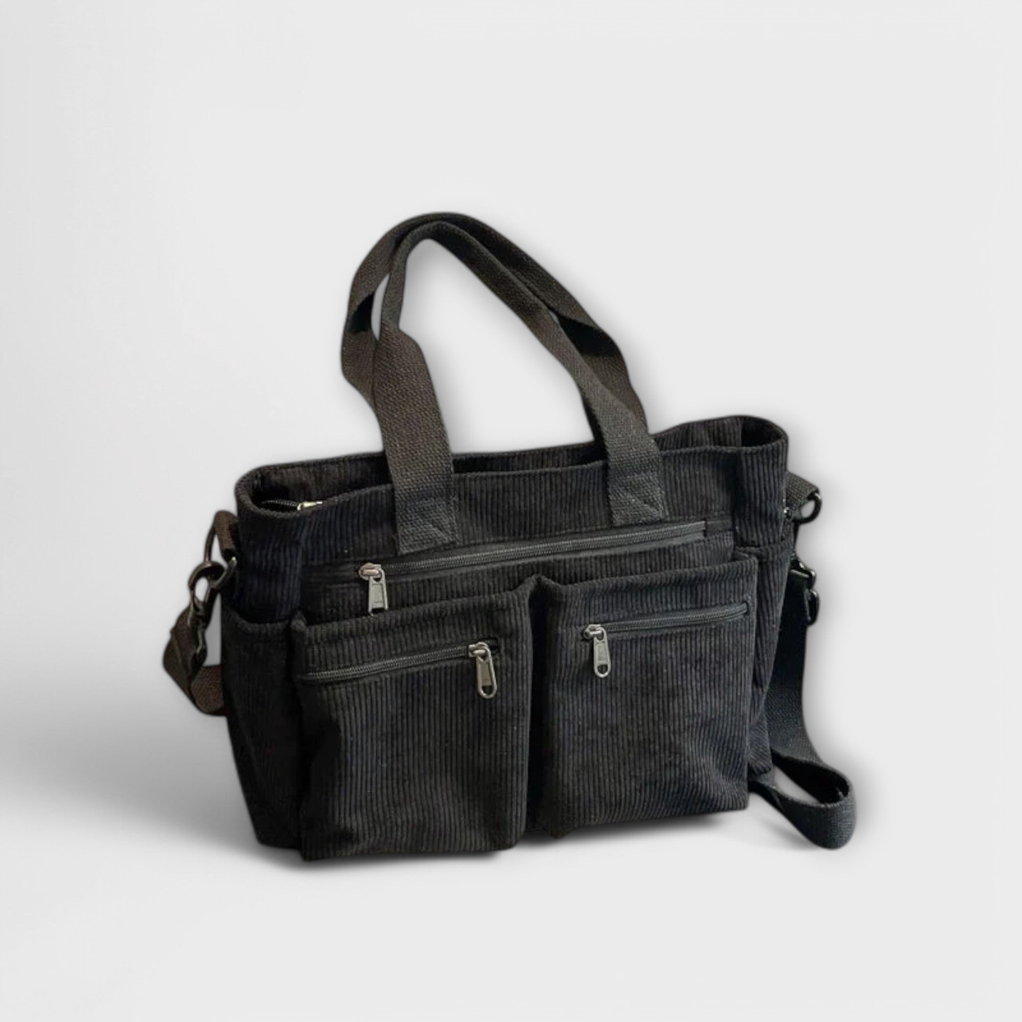 Maria™ | Bolsa con varios bolsillos