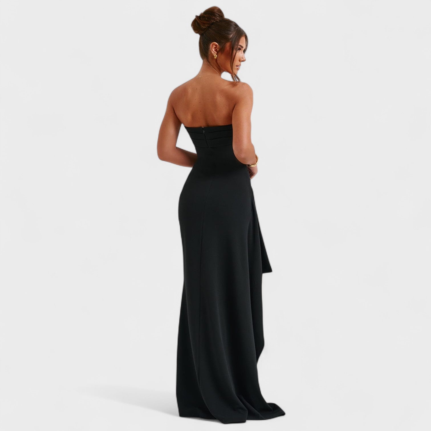 Zafira™ | Vestido Maxi Elegancia y Seducción