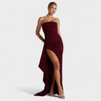 Zafira™ | Vestido Maxi Elegancia y Seducción
