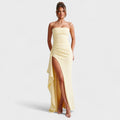Zafira™ | Vestido Maxi Elegancia y Seducción
