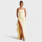 Zafira™ | Vestido Maxi Elegancia y Seducción