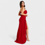 Zafira™ | Vestido Maxi Elegancia y Seducción