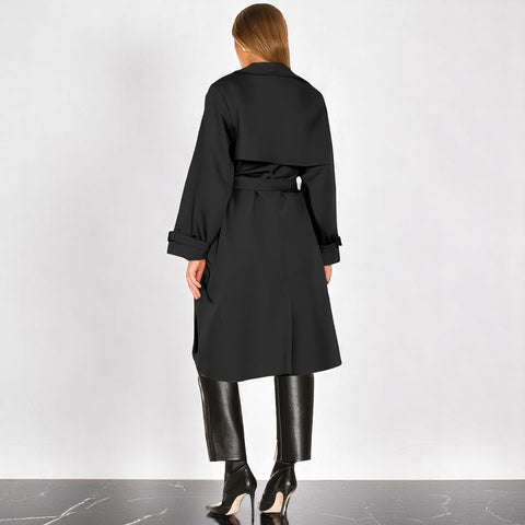 Vespera™ | Abrigo Elegante y Sofisticado