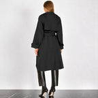 Vespera™ | Abrigo Elegante y Sofisticado